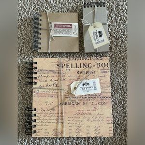 NEW! 7 Gypsies wire albums